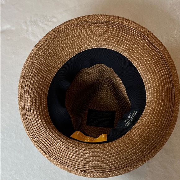 Eric Javits Squishee Classic Fedora - Picture 2 of 5